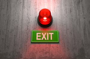 Fire alarm systems UAE